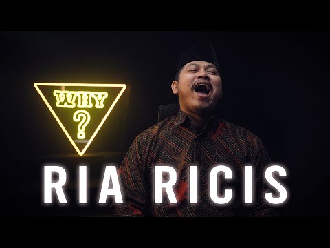 Jangan Suka Ngejudge - WHYNesia BAB 11