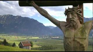 preview picture of video 'Passionsspiele 2010 - offizieller Trailer mit Einladung nach Oberammergau'