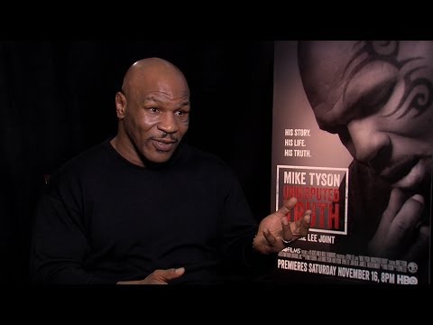 Thumbnail for Michael Tyson on Undisputed Truth, Brooklyn and the State of Heavyweight Boxing (Interview) by The Undisputed Truth