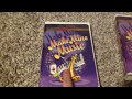 Meine Disney VHS Sammlung 2025 Edition Gold Classic Collection