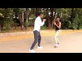 Street guys Zambian action movie