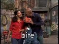 Classic Sesame Street Cookie Monster And The Letter B 1975