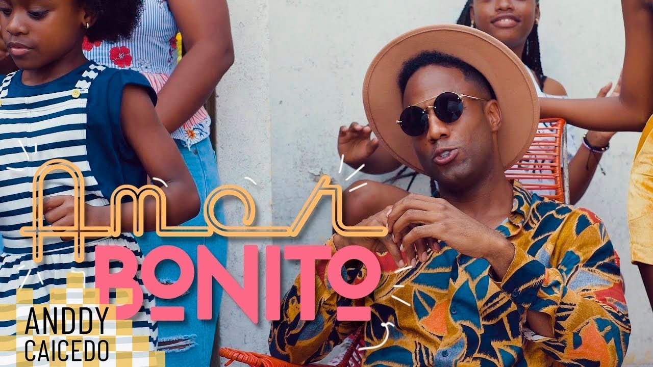 maxresdefault Bienvenidos - Anddy Caicedo