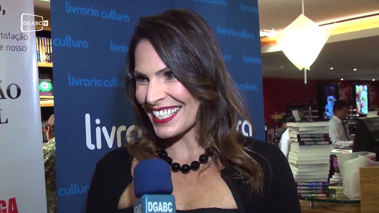 Laura Muller fala com exclusividade para o DGABC Entrevista; veja vídeo