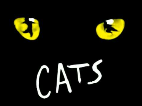 Cats - Musical (versione italiana) 16.Macavity il gatto del mistero