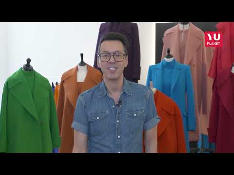 15 Jahre Vienna Fashion Week | PULS GRADA