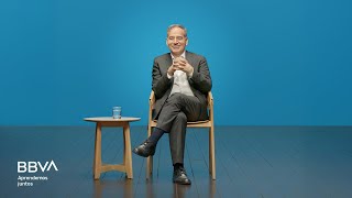 Gerardo Herrera Corral: La asombrosa historia de la física del universo