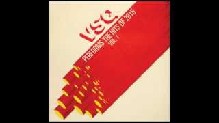 Earned It - Vitamin String Quartet Tribute to The Weeknd