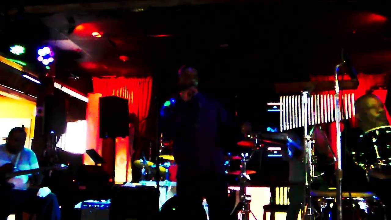 Promotional video thumbnail 5 for The Exchange Band