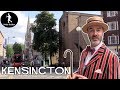 Rather Splendid Walking Tour Of Kensington London