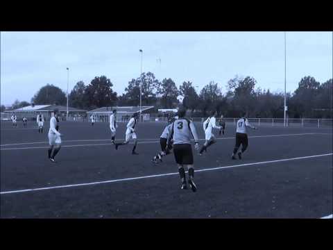 SV Marum  vs   VV Gorecht   0-2 [ 11-11-2017 / hoofdklasse N ]