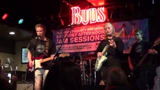 Cadillac Baby - The Red Peppers