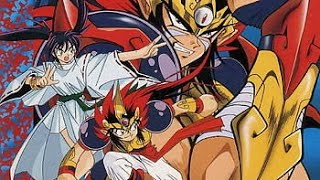 Download lagu Zenki - Opening Song mp3