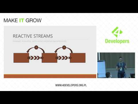 4Developers 2017: Budowanie systemów reaktywnych (Bartosz Sypytkowski)
