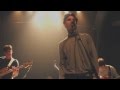 Coasts - Wallow - Live @ Norwich Arts Centre - 25 ...