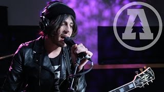 Born Cages - Don't Look Back - Audiotree Live