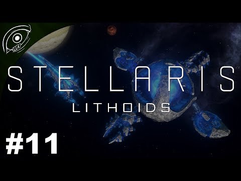 Stellaris - Lithoids Avelange - 11