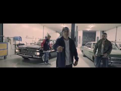 Podrum - Back (Official Music Video)