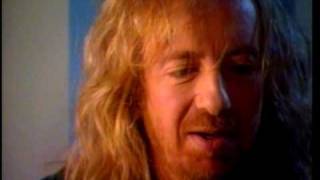 Aerosmith - Introduction