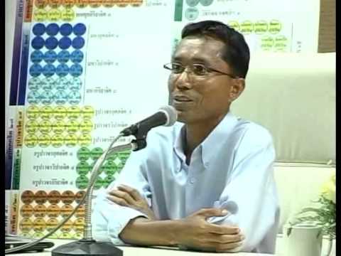 034-อริยมรรค8 ตอนที่1