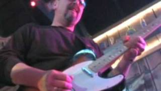 Blues Band Sweet Little Angel