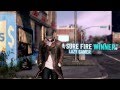 Watch Dogs - "Honored" Trailer