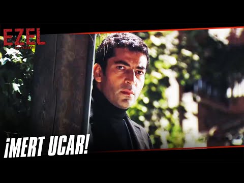 Primer Encuentro De Ezel Y Mert - Ezel En Español Capitulo 6