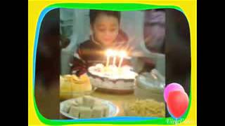 BEST HAPPY BIRTHDAY SONGS 2015