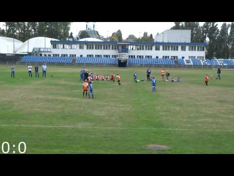 RKS Okęcie Warszawa - UKS Ołtarzew 5:5