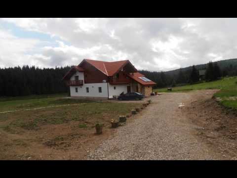 Pensiunea Agroturistica Alexandra - Smida - Romania