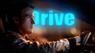 The perfect girl - Drive / Ryan Gosling
