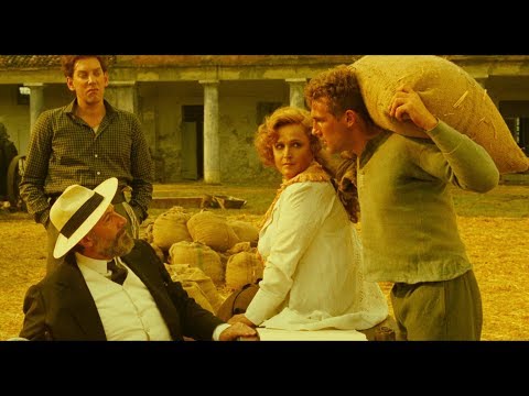1900 - Extrait "Le retour d'Olmo" (VOST HD)