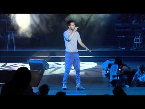 Ntantis Constantinos Νταντής Κωνσταντίνος  LIVE POLITIA THESSALONIKI 8 6 2012 GIA TIN EKPOMPI LIFESTYLE
