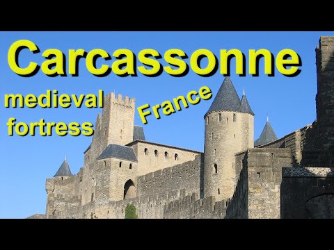 Carcassonne Complete Tour