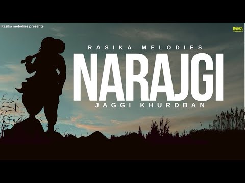 NARAJGI सच्ची घटना | Jaggi Khurdban | RASIKA MELODIES | New emotional song 2026