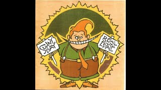 Sunny Day Real Estate - Rarities and The Radio Show