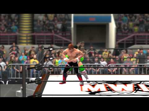 MWL Ignition #234 (July 20, 2014)