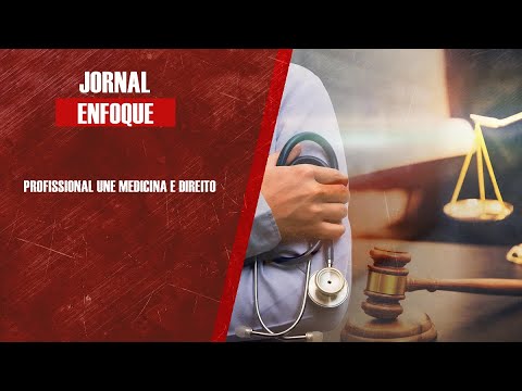 Médico e advogado Arnaldo Haddad fala sobre o direito em Saúde