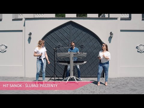 HiT SANOK - Ślubne prezenty 2020