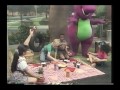 Barney Y Sus Amigos A Splash Party Please Spanish
