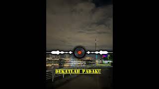 Download lagu Dekat lah padaku.. Dato' Sharifah Aini.. tribute lagu nostalgia..cover version indepop reggae moden mp3 Download lagu Dekat lah padaku.. Dato' Sharifah Aini.. tribute lagu nostalgia..cover version indepop reggae moden mp3