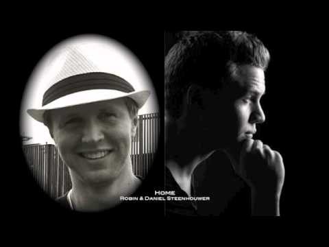 Home - Robin & Daniel