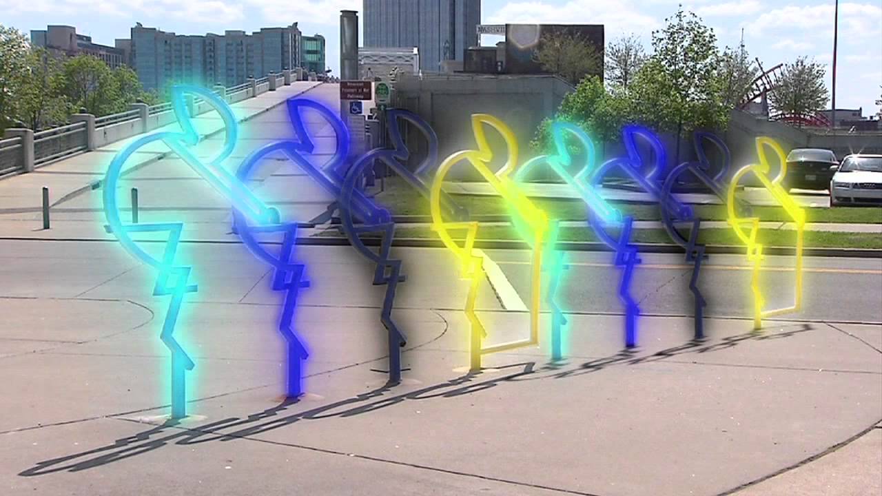 What Is Rhythm? | ArtQuest | NPT