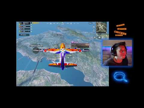 (24 Juni 2020) Ariel NOAH mabar PUBG - live stream di Twitch (semoat record 1 jam terakhir)