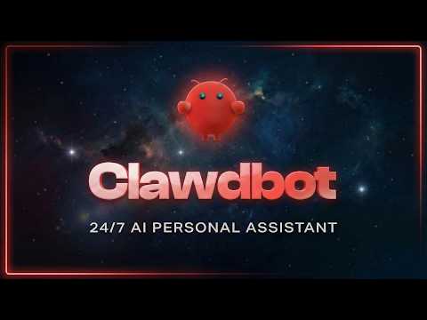 ClawdBot is Absolutely INSANE!