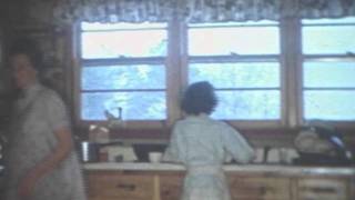 OFFICIAL VIDEO:  Matraca Berg | The Dreaming Fields