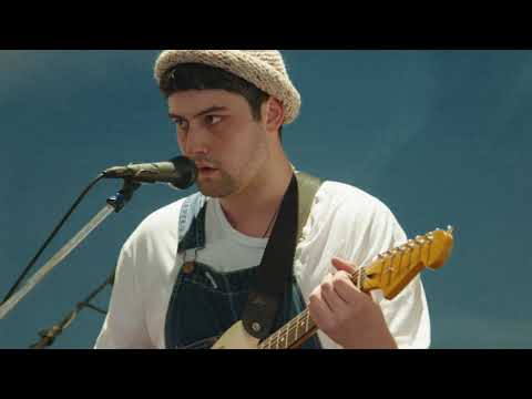 95bFM Drive Island: k m t p - 'Acting Out'