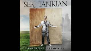 Serj Tankian - Left Of Center (Drop C#)