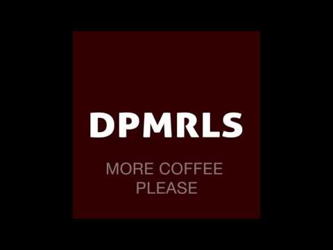 DeepMorals - More coffee please (Original cut mix) *** dance house music ***