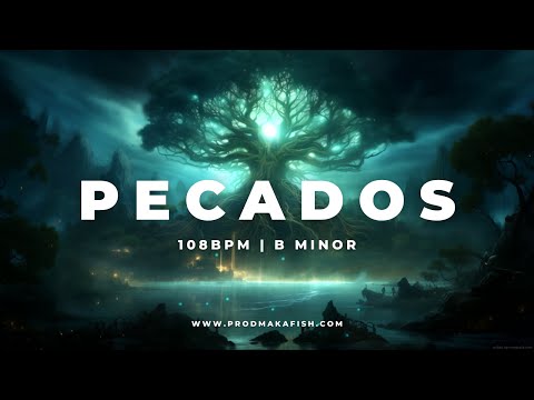[FREE] PNL Type Beat "Pecados" - Instru Cloud/Mélancolique | Instru Rap 2024